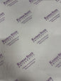 Tissue Paper