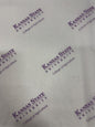 Tissue Paper