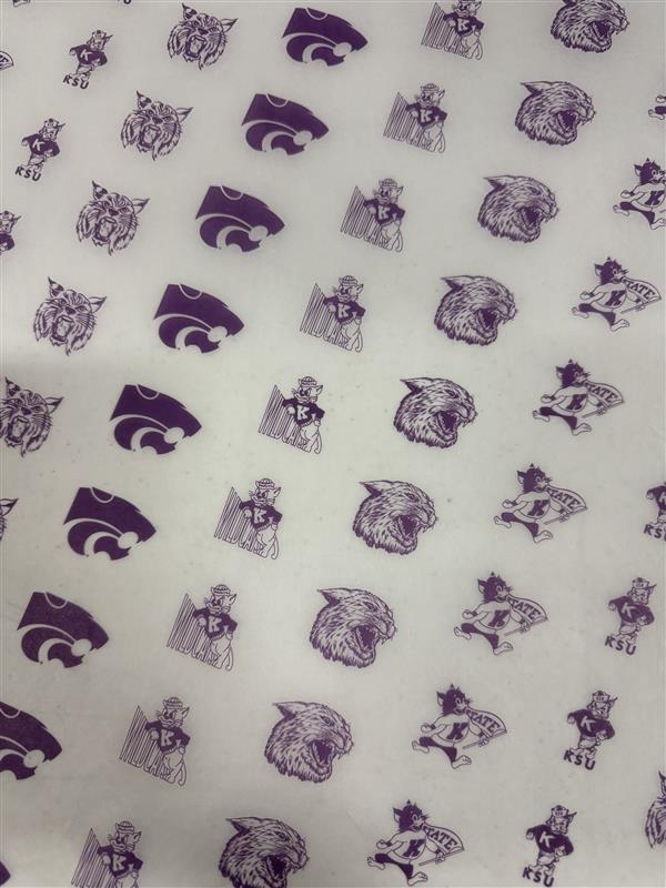 Tissue Paper