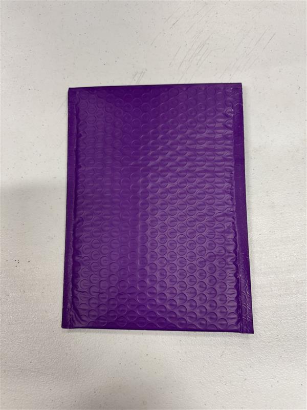 Bubble Mailers