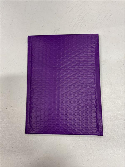 Bubble Mailers