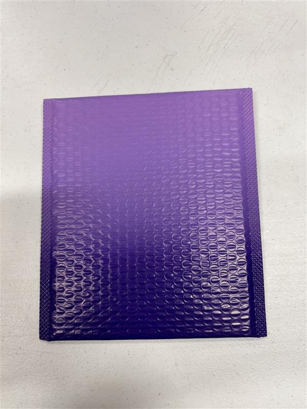 Bubble Mailers