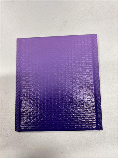 Bubble Mailers