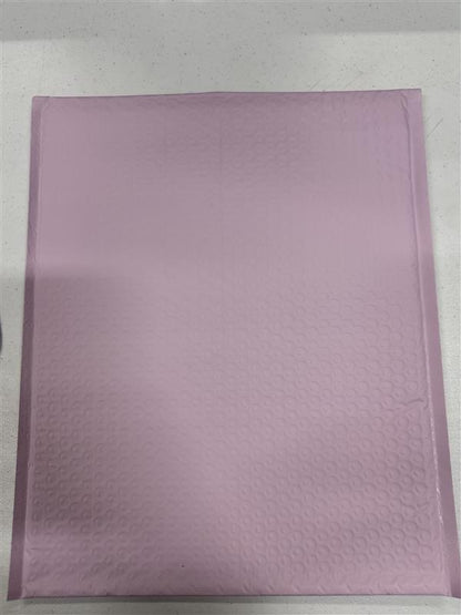 Bubble Mailers
