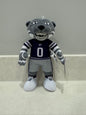 K-State Wildcats 10 Inch Mascot Plush