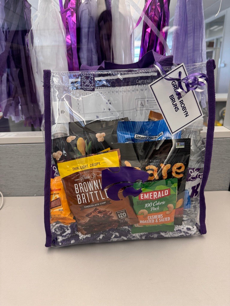 Hotel Basket