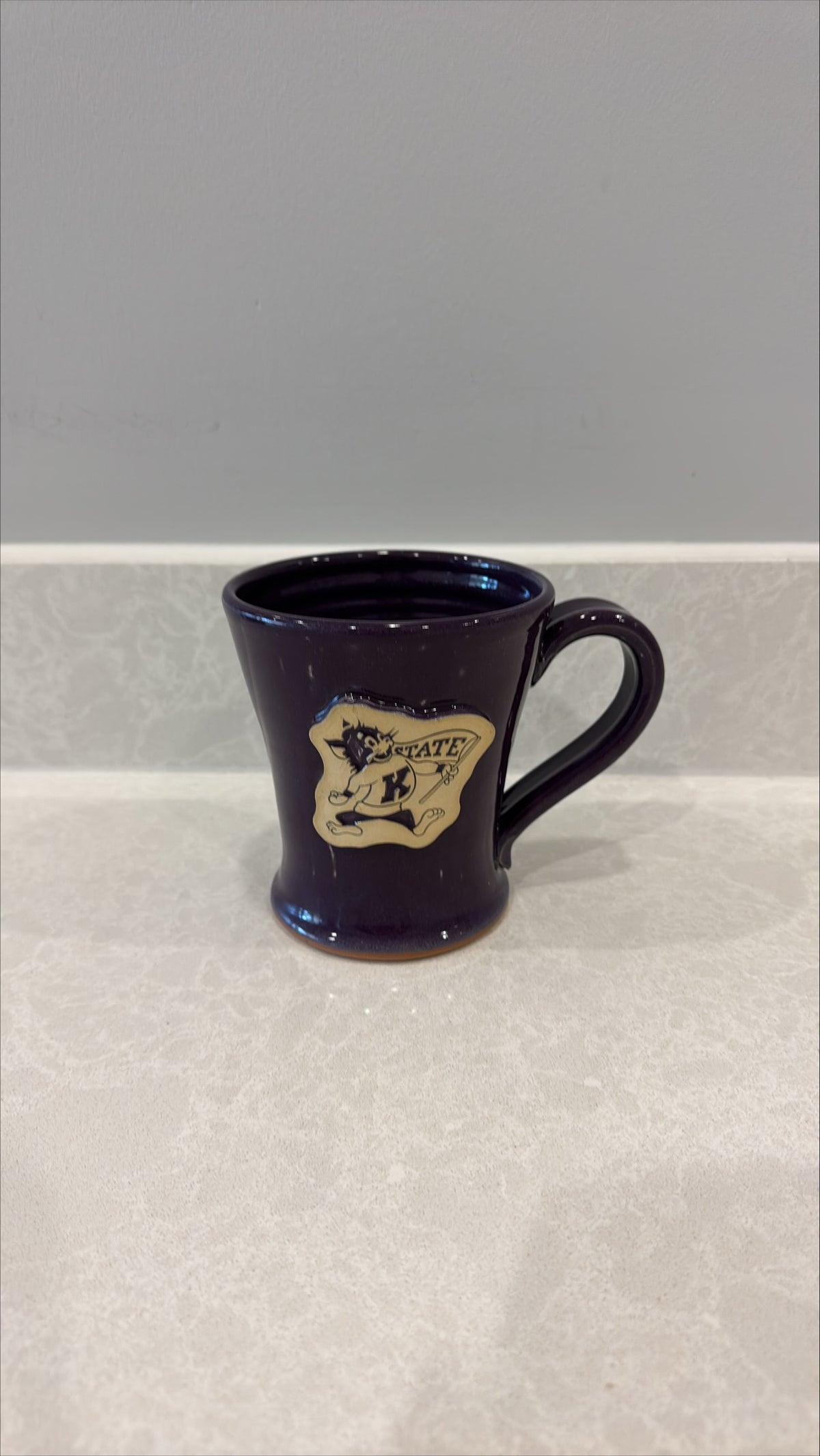Old Willie Hand-Crafted Mug