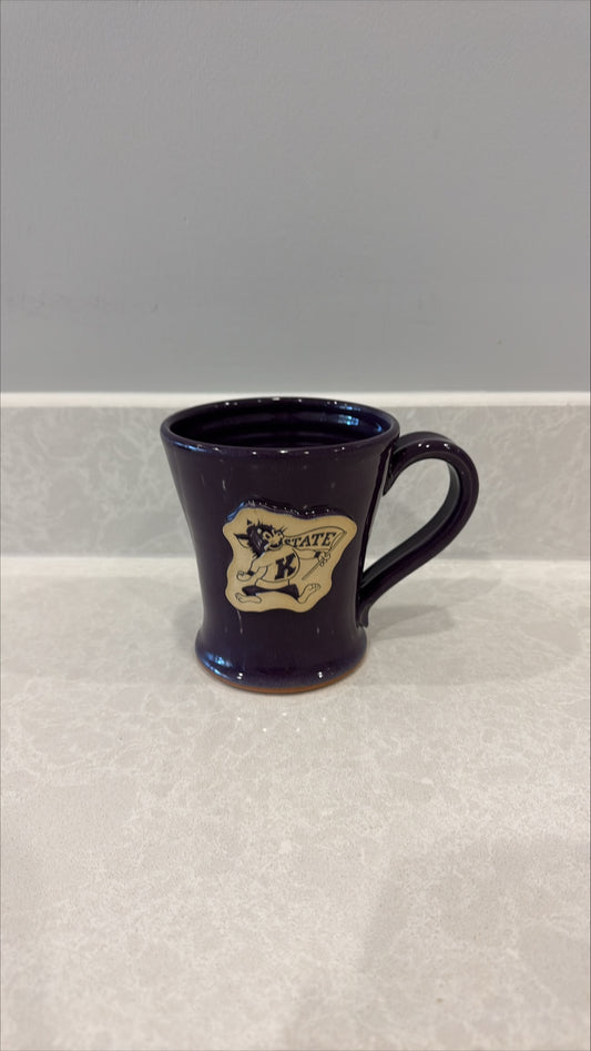 Old Willie Hand-Crafted Mug