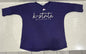 Flying Colors Extra Small 3/4 Sleeve Top - Tamara Top
