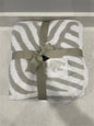 Powercat Luxe 50x60 Fleece Blanket