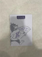 KSU Foundation Note Pads