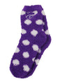 K-State Fuzzy Socks