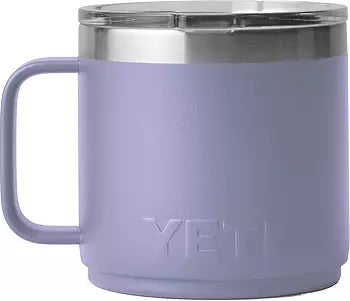 Yeti Rambler 14oz Stackable Mug