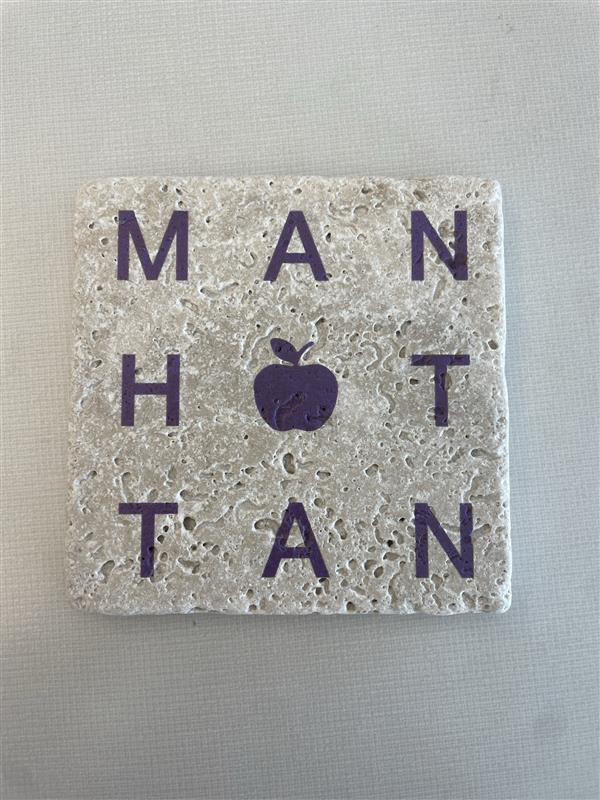 Coasters
