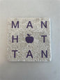 Coasters