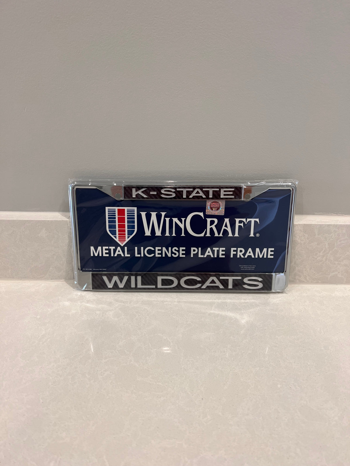 License Plates
