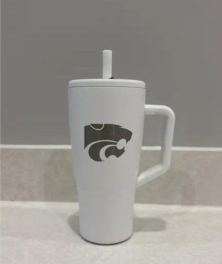 30oz. Powercat Brumate