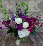 Floral Delivery
