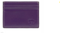 K-State Game Day Leather Card Case
