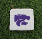 Beaded Game Day Pouch