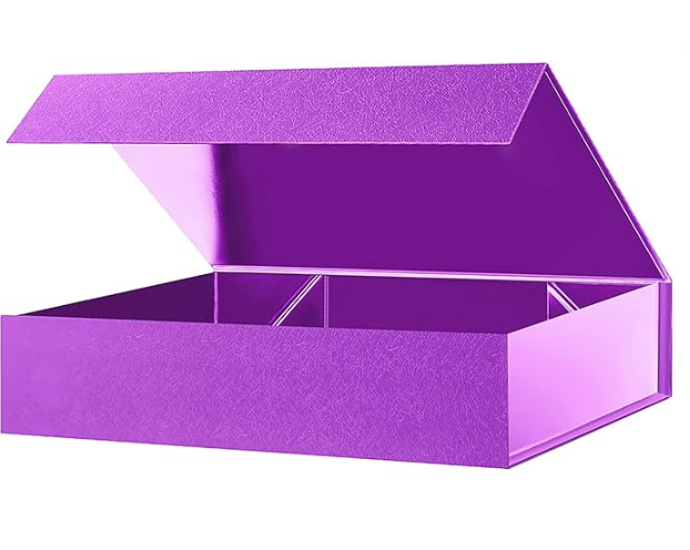 Specialty Gift Boxes