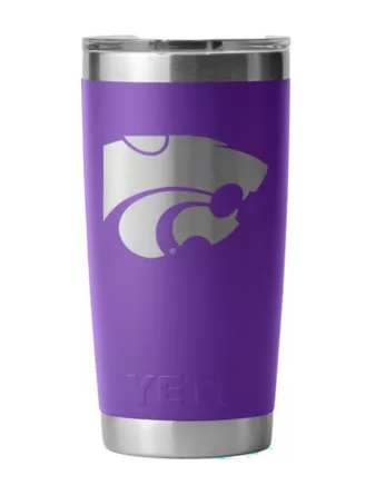 YETI 20oz Rambler