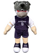 Stuffed Willie the Wildcat