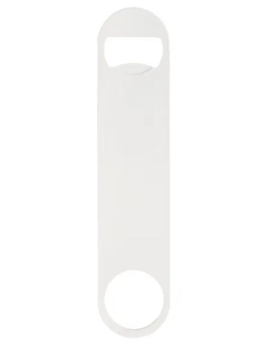 Custom Sublimation Bottle Opener