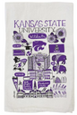 KSU Dish Towels