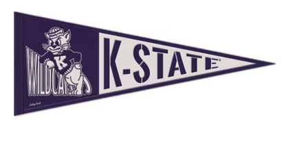 Felt Pennants