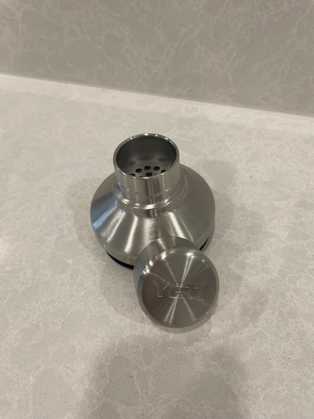 YETI Shaker Cup Lid