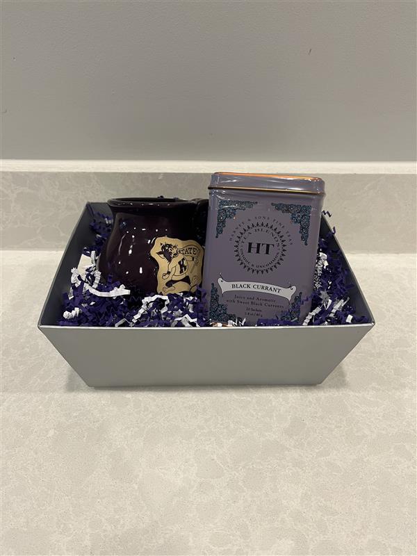 Get Well Tea & Mug Basket