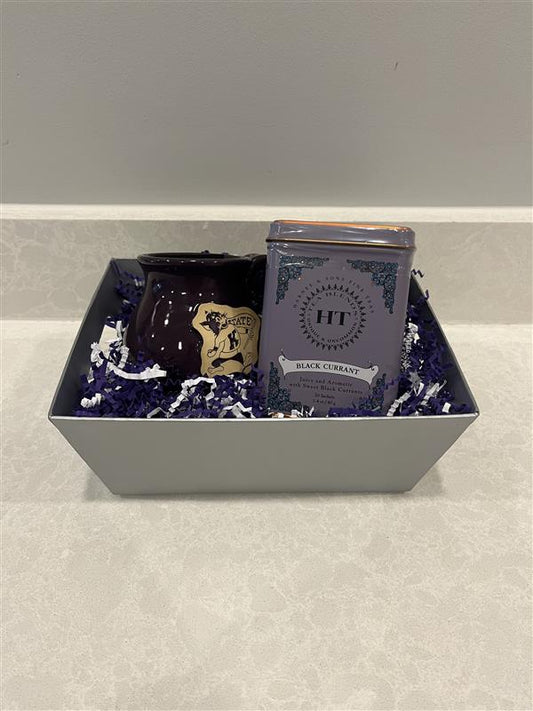 Get Well Tea & Mug Basket
