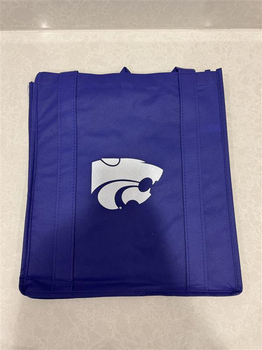 Powercat Reusable Fabric Tote Bag