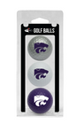 Powercat Multi-Color Golf Balls
