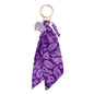K-State Bandana Bag Charm