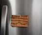 Anderson Hall Magnet