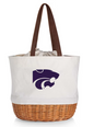 K-State Wildcats Coronado Tote Bag