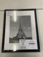 11 x 14 Black Certificate Frame