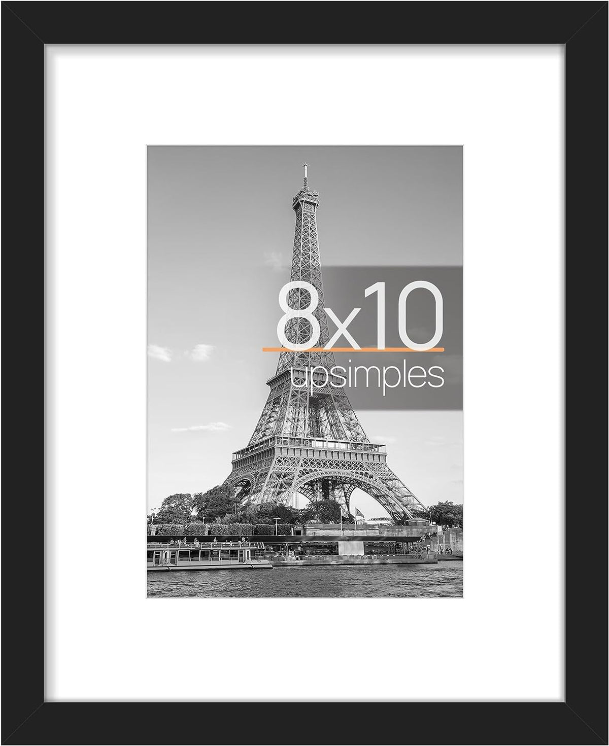 Classic Photo Frames
