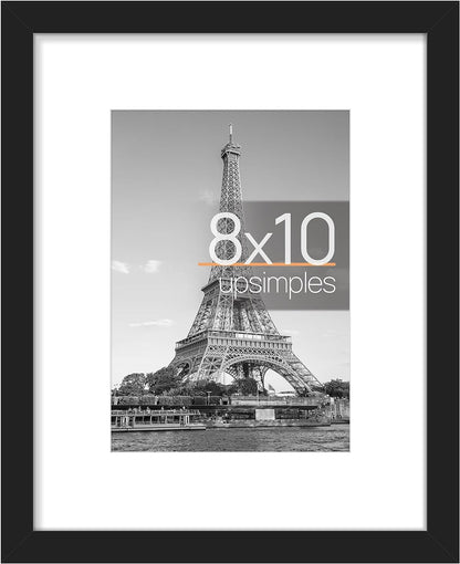 Classic Photo Frames