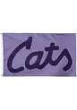Lavender K-State Flags