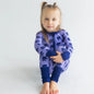 K-State Baby Sleeper (3-6M)