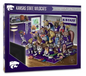 K-State Puzzle
