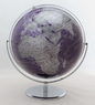 Purple Globe