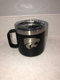 YETI Black Mug