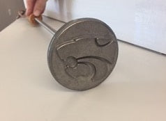 Branding Iron