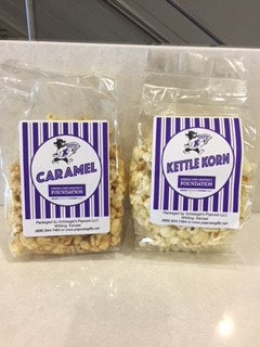 Schlaegel's Popcorn