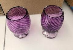 Albo Glass Crystallo Wine Glass