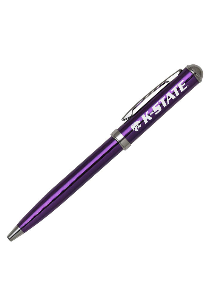K-State Wildcats Click Action Gel Pen
